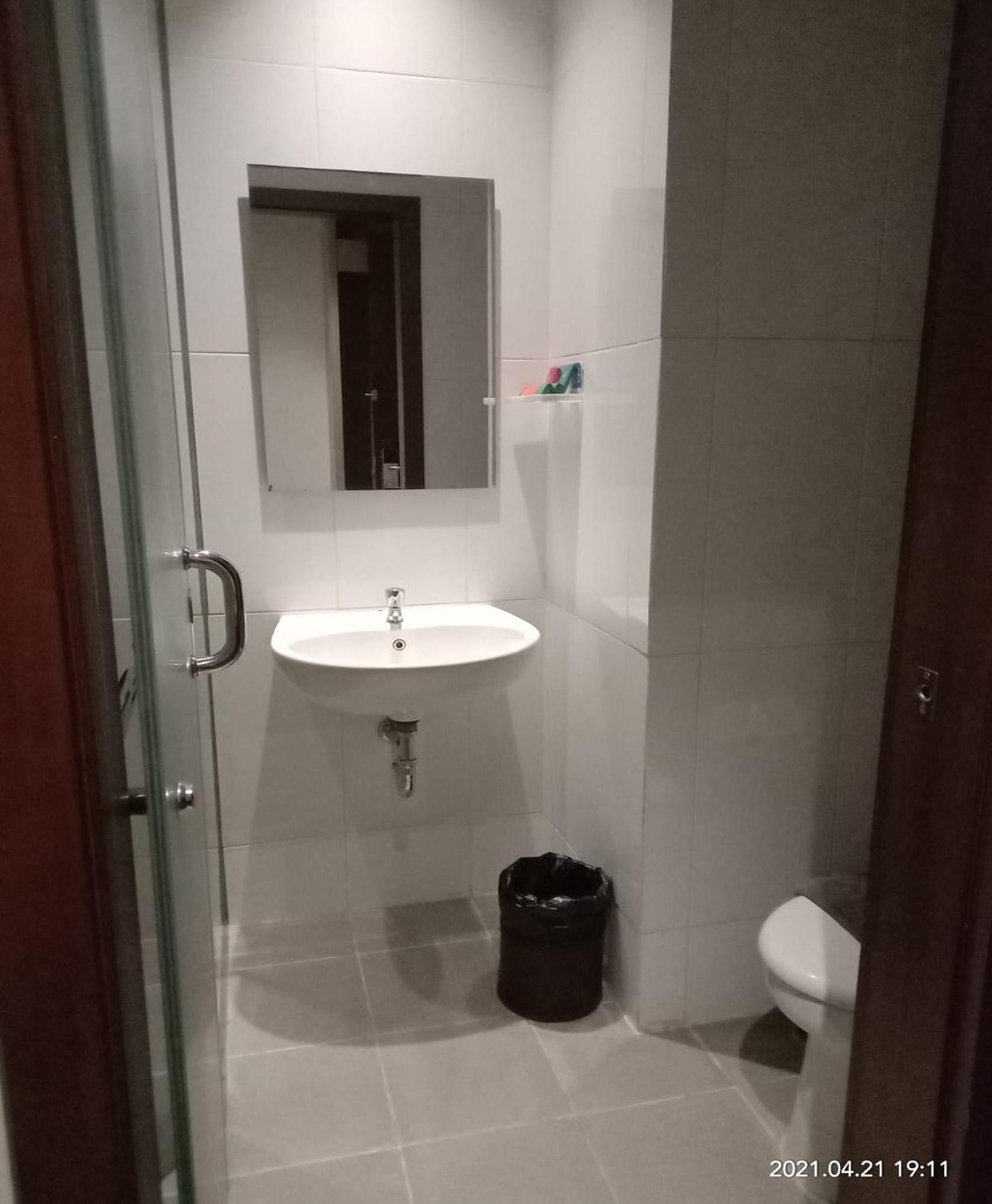 Hotel 88 Itc Fatmawati Jakarta By Wh Εξωτερικό φωτογραφία