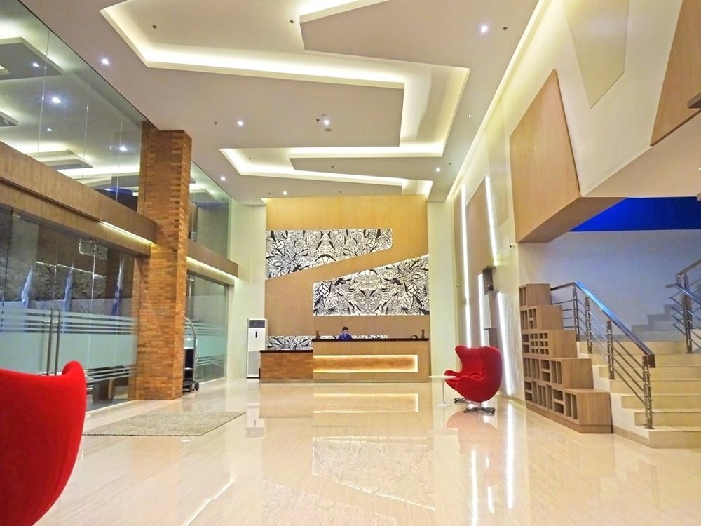 Hotel 88 Itc Fatmawati Jakarta By Wh Εξωτερικό φωτογραφία
