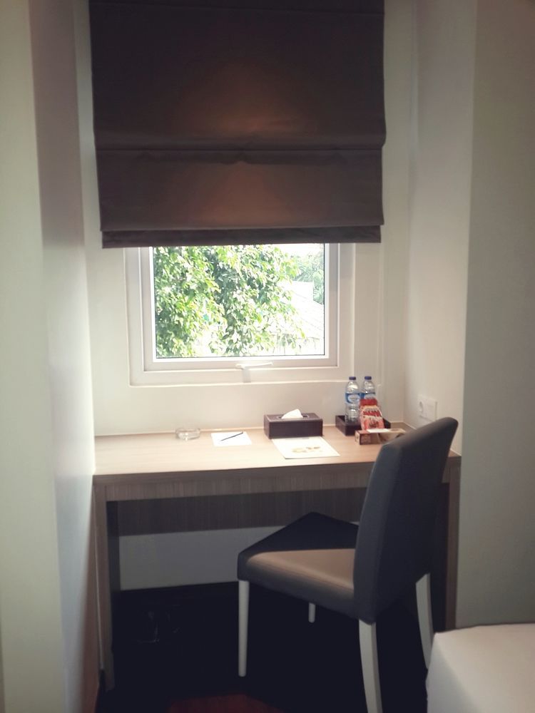 Hotel 88 Itc Fatmawati Jakarta By Wh Εξωτερικό φωτογραφία