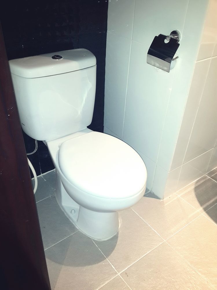 Hotel 88 Itc Fatmawati Jakarta By Wh Εξωτερικό φωτογραφία