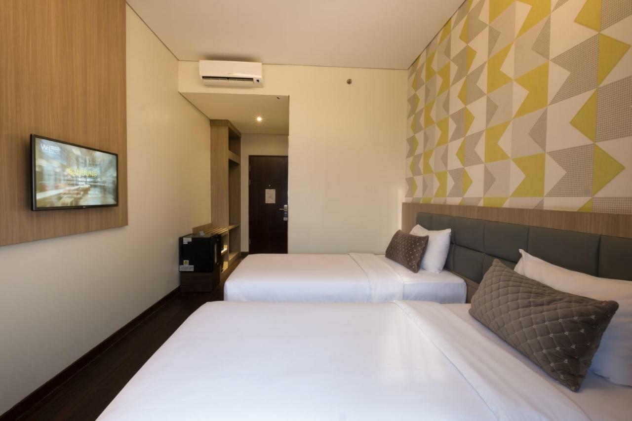 Hotel 88 Itc Fatmawati Jakarta By Wh Εξωτερικό φωτογραφία